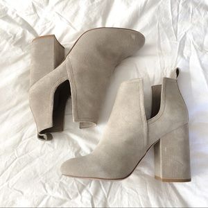 Steve Madden Bootie
